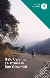 La strada di San Giovanni libro
