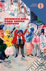 La casa senza custode libro