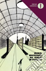 Dino Buzzati al Giro d'Italia libro