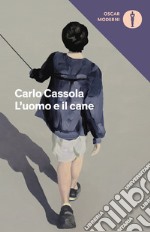 L'uomo e il cane libro