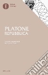 La Repubblica libro di Platone; Lozza G. (cur.)