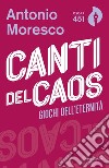 Canti del caos libro