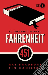 Fahrenheit 451