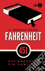 Fahrenheit 451 libro