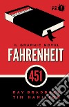 Fahrenheit 451 libro