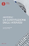 Costituzione degli ateniesi libro di Aristotele Rhodes P. J. (cur.)