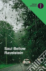 Ravelstein libro