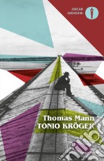 Tonio Kröger libro