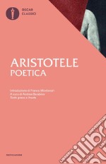 Dell'arte poetica libro