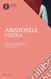 Dell'arte poetica libro