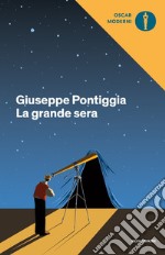 La grande sera libro