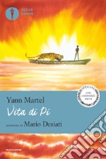 Vita di Pi libro