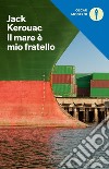 Il mare è mio fratello libro