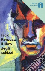 Il libro degli schizzi libro