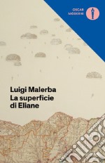 La superficie di Eliane libro