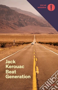 Beat generation libro