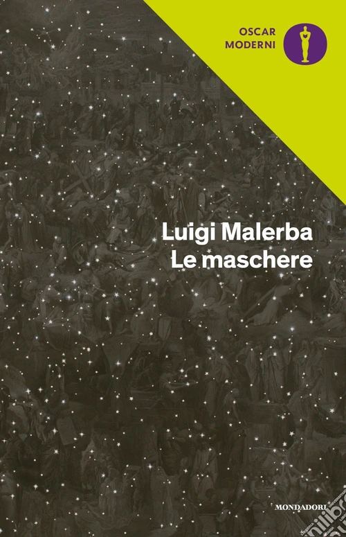 Le maschere