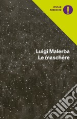 Le maschere libro