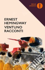 Ventuno racconti libro