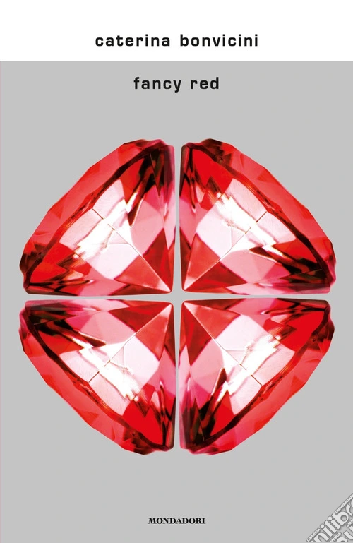 Fancy red