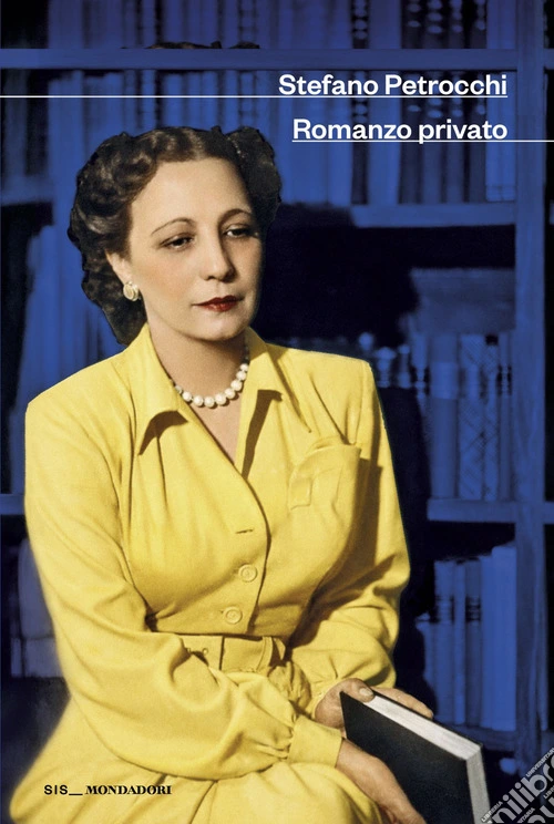 Romanzo privato