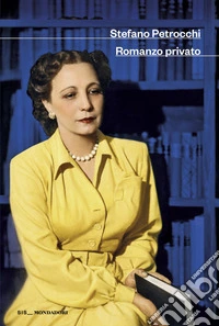 Romanzo privato libro