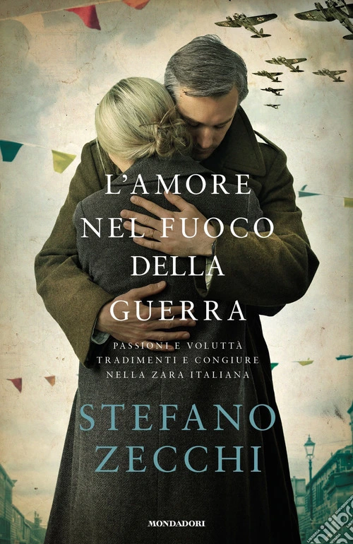 L'amore nel fuoco della guerra
