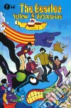 The Beatles. Yellow submarine libro