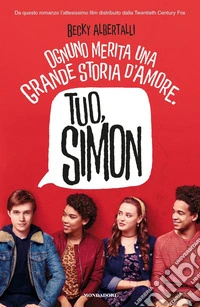 Tuo, Simon