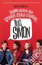 Tuo, Simon libro