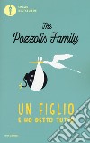 Un figlio e ho detto tutto libro