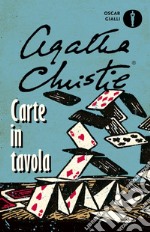 Carte in tavola libro