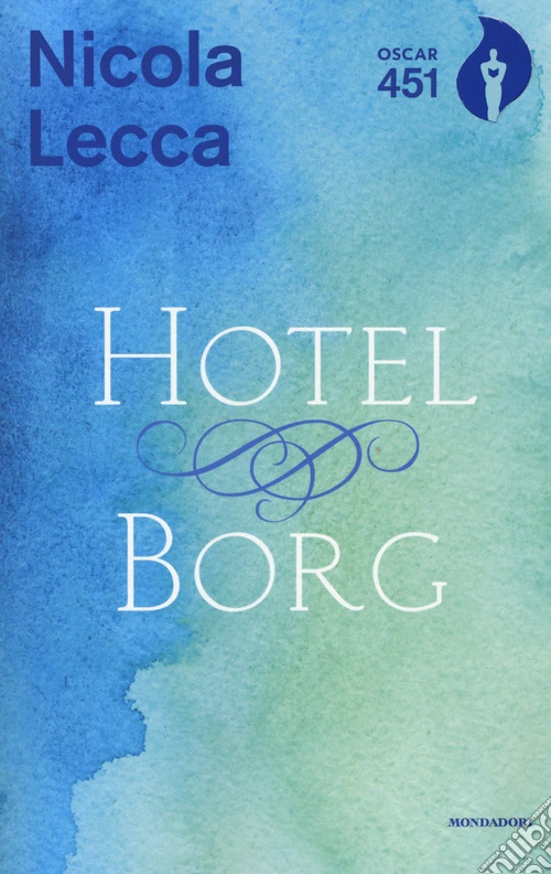 Hotel Borg