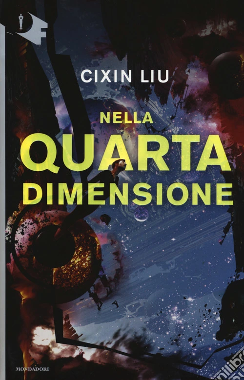 Nella quarta dimensione