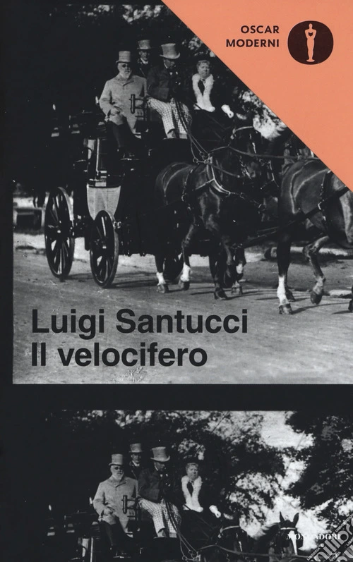 Il velocifero