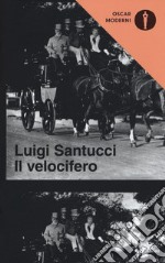 Il velocifero libro