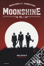 Moonshine. Vol. 1 libro