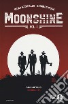 Moonshine. Vol. 1 libro di Azzarello Brian
