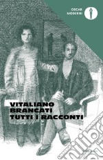 Tutti i racconti libro