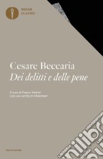 Dei delitti e delle pene libro