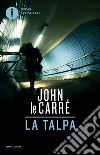 La talpa libro