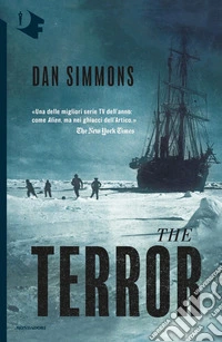 The terror