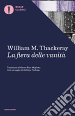 La fiera delle vanità libro