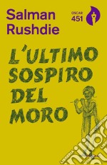 L'ultimo sospiro del moro libro