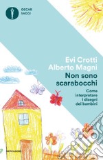 Non sono scarabocchi libro