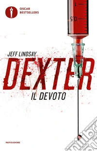 Dexter il devoto libro