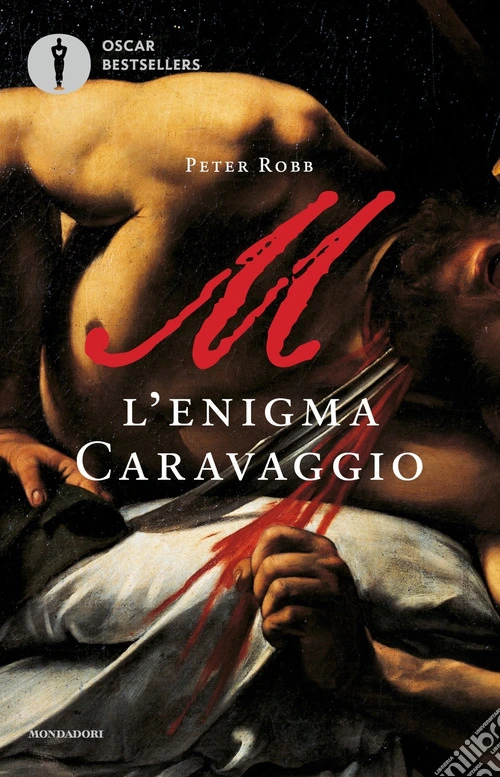 M. L'enigma Caravaggio