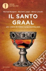 Il santo Graal libro