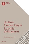 La valle della paura libro di Doyle Arthur Conan