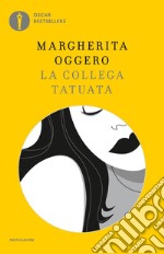 La collega tatuata libro